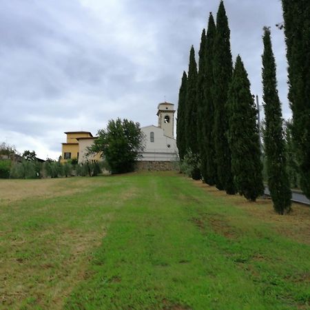 Open Space Nel Parco Con Parcheggio Gratuito Florence Exterior photo