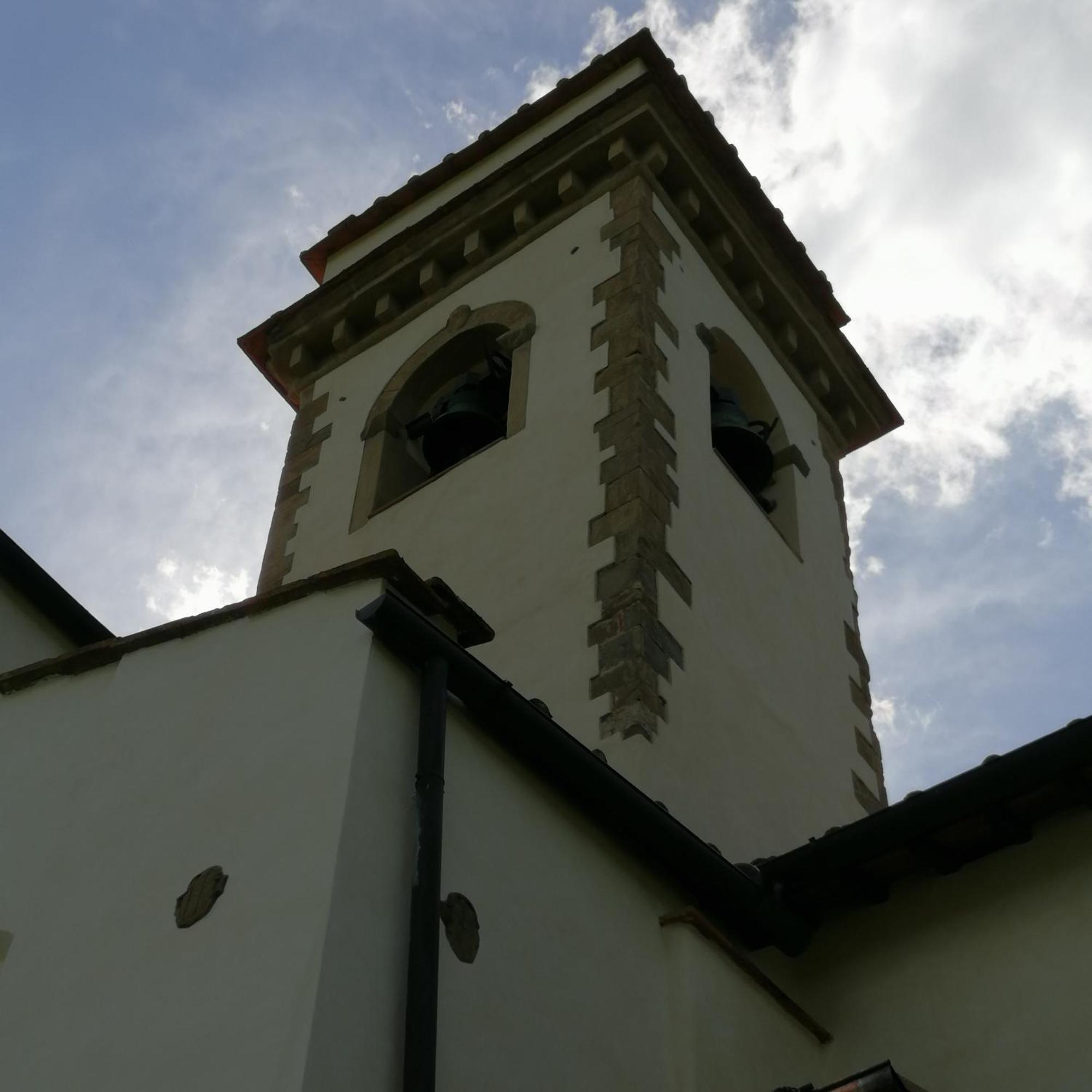 Open Space Nel Parco Con Parcheggio Gratuito Florence Exterior photo